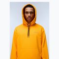 Pánska mikina Napapijri B-Albula Hooded orange marigold 4