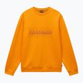 Pánska mikina Napapijri B-Albula C orange marigold 4