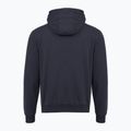 Pánska mikina Napapijri Burgee Half Zip Hooded 2.0 blu marine 2