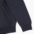 Pánska mikina Napapijri Burgee Half Zip Hooded 2.0 blu marine 4