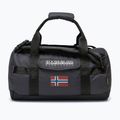 Cestovná taška Napapijri Bering Travel Bag Small 24,5 l black 041