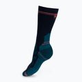 Dámske trekingové ponožky Smartwool Performance Hike Full Cushion Crew modré SW0015740921 2