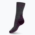 Dámske trekingové ponožky Smartwool Performance Hike Full Cushion Crew sivé SW0015740521 2