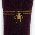 Dámske trekingové ponožky Smartwool Performance Hike Light Cushion Mid Crew fialové SW0015725901 3