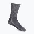 Smartwool Classic Hike Light Cushion Crew trekingové ponožky modré SW012900B251