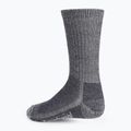 Smartwool Classic Hike Light Cushion Crew trekingové ponožky modré SW012900B251 2