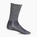 Smartwool Classic Hike Light Cushion Crew trekingové ponožky modré SW012900B251 3
