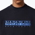 Pánska mikina Napapijri NP0A4FQU azul marino 3