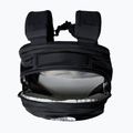 Mestský batoh The North Face Borealis 28 l tnf black u borealis patch/tnf white 3