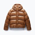 Dámska zateplená bunda Napapijri A-Glane brown tobacco 7