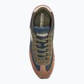 Pánska obuv Napapijri Jet brown/navy 5