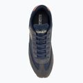 Pánske topánky Napapijri Jet navy/grey 5