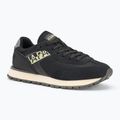 Pánska obuv Napapijri Jet black/grey