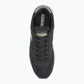 Pánska obuv Napapijri Jet black/grey 5