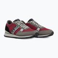 Pánska obuv Napapijri Cosmos grey/ red 8