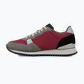 Pánska obuv Napapijri Cosmos grey/ red 10