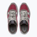 Pánska obuv Napapijri Cosmos grey/ red 14