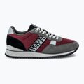 Pánska obuv Napapijri Cosmos grey/ red 2