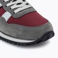 Pánska obuv Napapijri Cosmos grey/ red 7