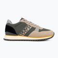 Napapijri Cosmos beige/green pánska obuv 2