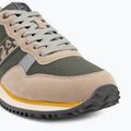 Napapijri Cosmos beige/green pánska obuv 7