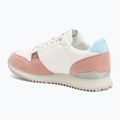 Napapijri dámske topánky Astra white/pink 3