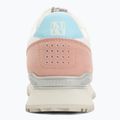 Napapijri dámske topánky Astra white/pink 6