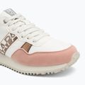 Napapijri dámske topánky Astra white/pink 7