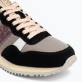 Dámske topánky Napapijri Astra black/taupe 7