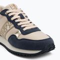 Dámska obuv Napapijri Astra beige/azure 7