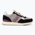 Dámske topánky Napapijri Astra black/taupe
