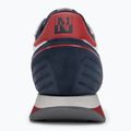 Napapijri Virtus pánska obuv white/grey/navy 6
