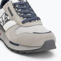 Napapijri Virtus pánska obuv white/grey/navy 7