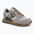 Napapijri Virtus pánska obuv grey pewter
