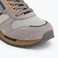 Napapijri Virtus pánska obuv grey pewter 7