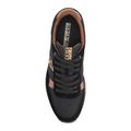 Pánska obuv Napapijri Cosmos black/ brown 5