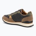 Pánske topánky Napapijri Cosmos brown ebony 3