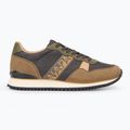 Pánske topánky Napapijri Cosmos brown ebony
