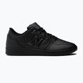 Detské kopačky New Balance Audazo V5+ Control black JSA3IB55.M.030 2