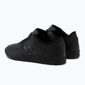 Detské kopačky New Balance Audazo V5+ Control black JSA3IB55.M.030 4