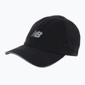 Šiltovka New Balance 6 Panel Performance black
