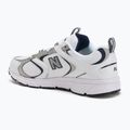 Topánky  New Balance 408's V1 white 3