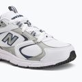 Topánky  New Balance 408's V1 white 7