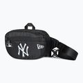 Ľadvinka New Era MLB Micro New York Yankees black