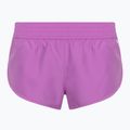 Dámske plavecké šortky Hurley Beachrider 2.5" lilac