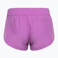 Dámske plavecké šortky Hurley Beachrider 2.5" lilac 2