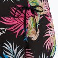 Hurley Hana Aquas 2,5" dámske plavecké šortky čierne 3