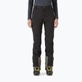 Patagonia dámske nohavice Alpine Guide black