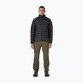 Pánska bunda Patagonia Down Sweater black 4