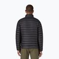 Pánska bunda Patagonia Down Sweater black 6
